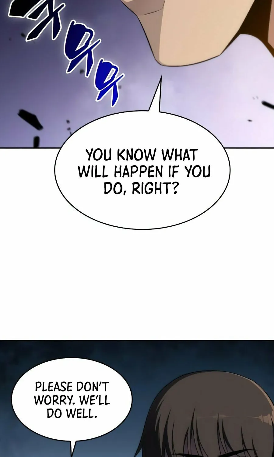 Read I’m the Max-Level Newbie chapter 15 image 104 on Lezhin