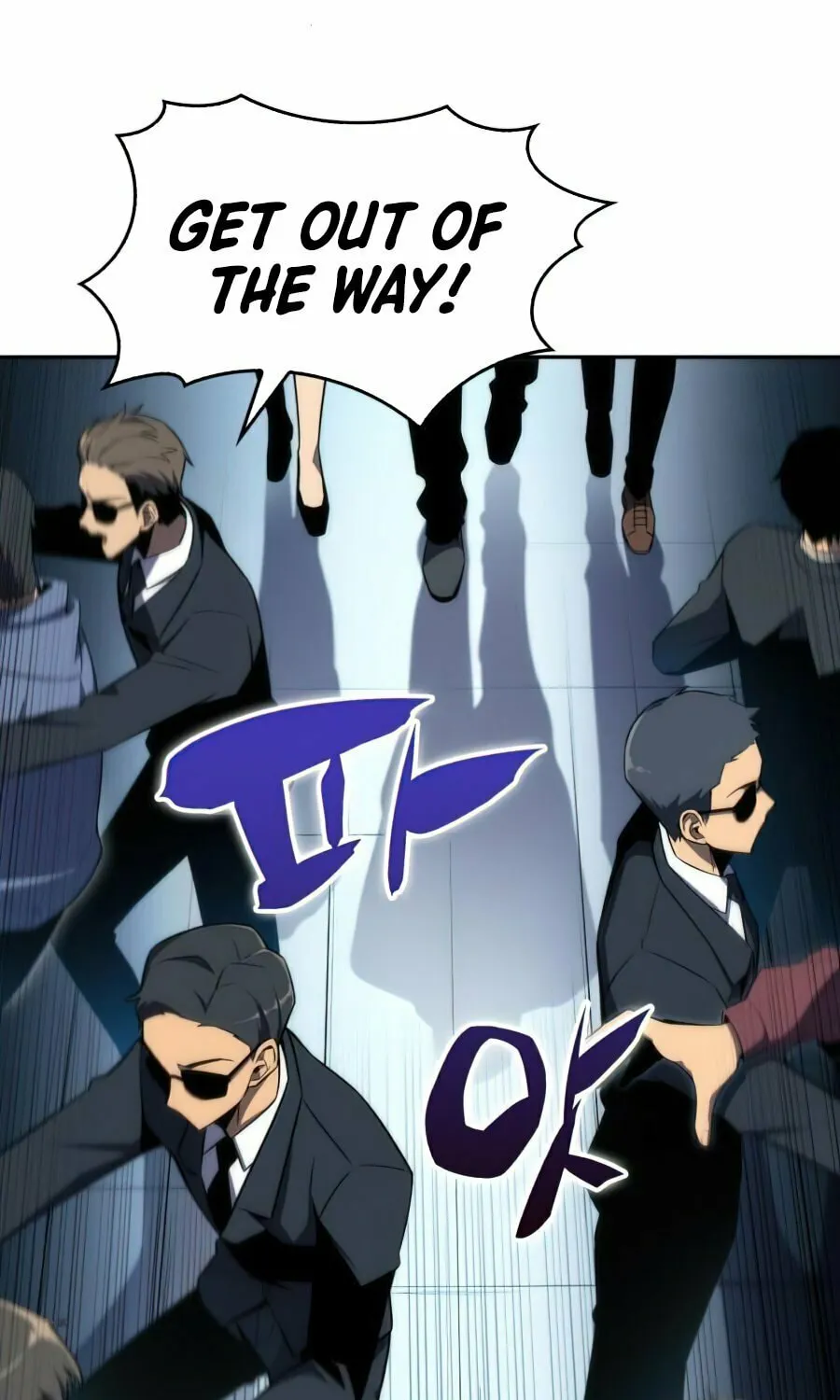 Read I’m the Max-Level Newbie chapter 15 image 106 on Lezhin