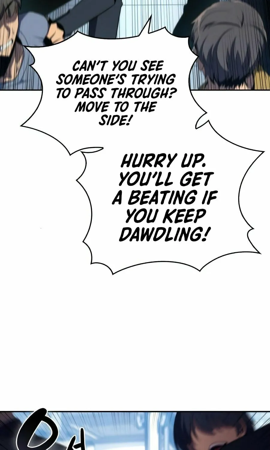 Read I’m the Max-Level Newbie chapter 15 image 107 on Lezhin