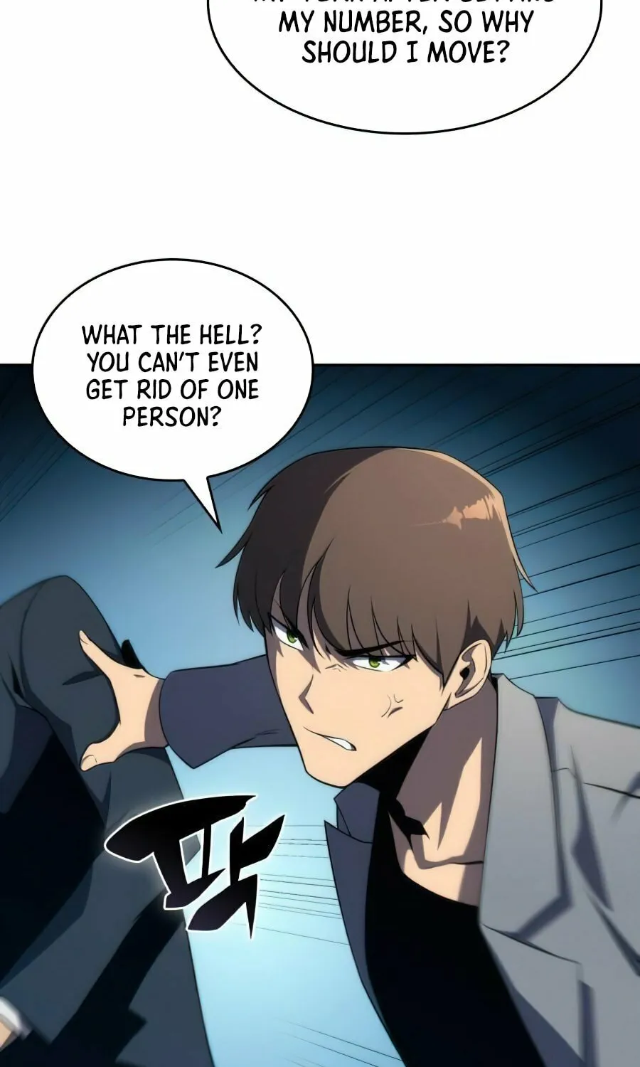 Read I’m the Max-Level Newbie chapter 15 image 111 on Lezhin