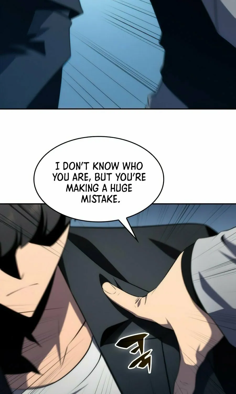 Read I’m the Max-Level Newbie chapter 15 image 112 on Lezhin