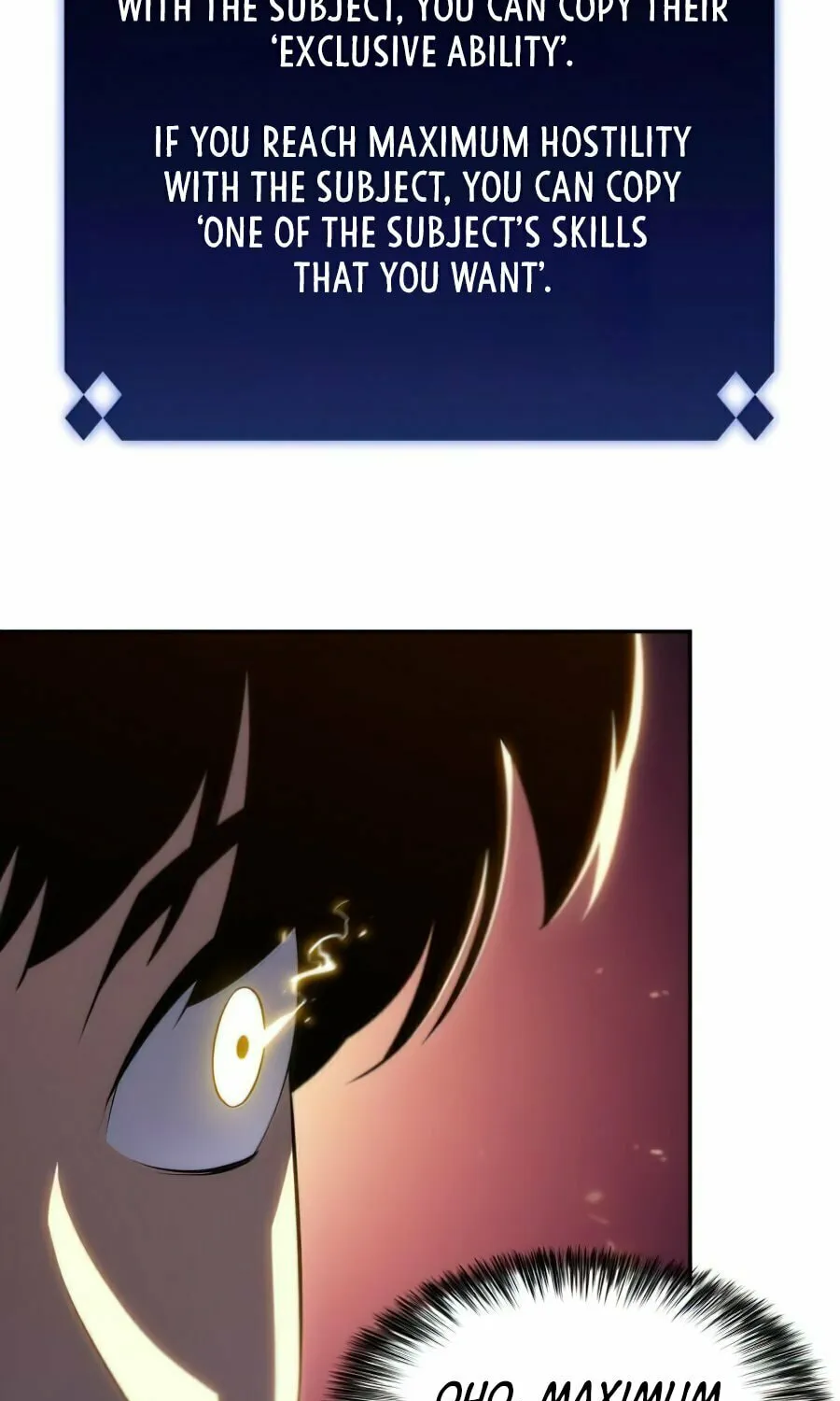 Read I’m the Max-Level Newbie chapter 15 image 118 on Lezhin