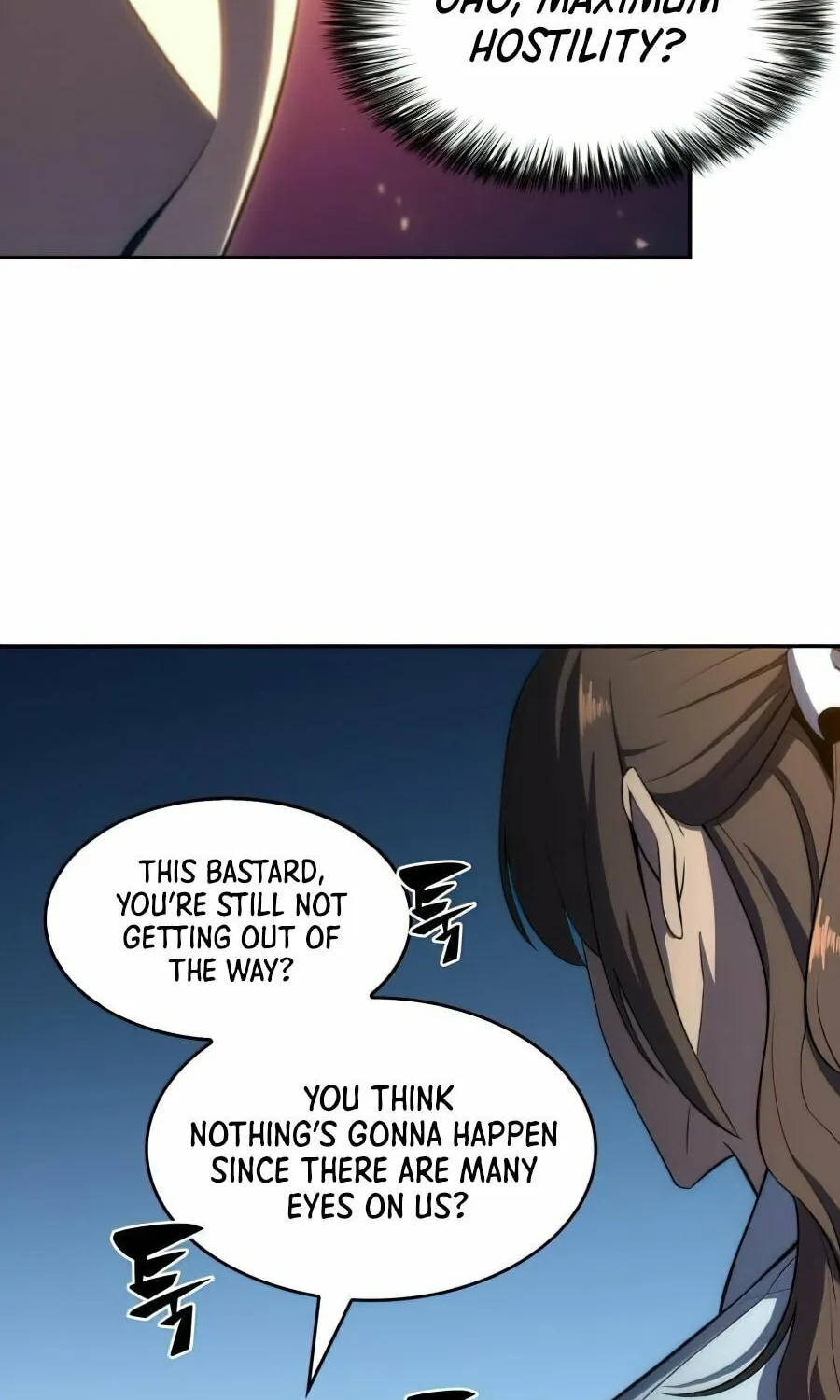 Read I’m the Max-Level Newbie chapter 15 image 119 on Lezhin
