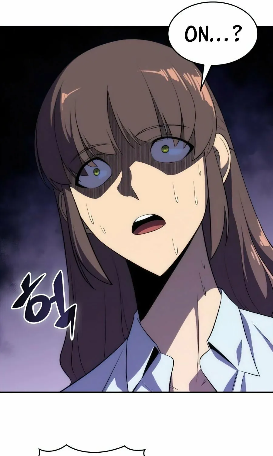 Read I’m the Max-Level Newbie chapter 15 image 121 on Lezhin