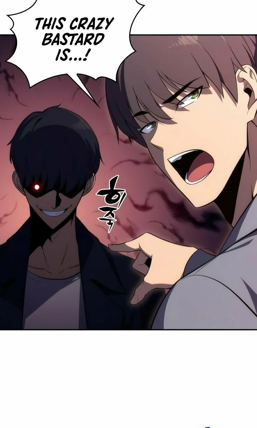 Read I’m the Max-Level Newbie chapter 15 image 122 on Lezhin