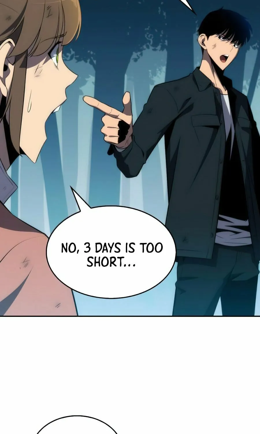 Read I’m the Max-Level Newbie chapter 15 image 13 on Lezhin