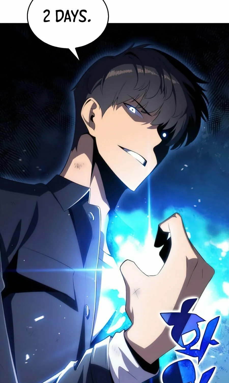 Read I’m the Max-Level Newbie chapter 15 image 14 on Lezhin