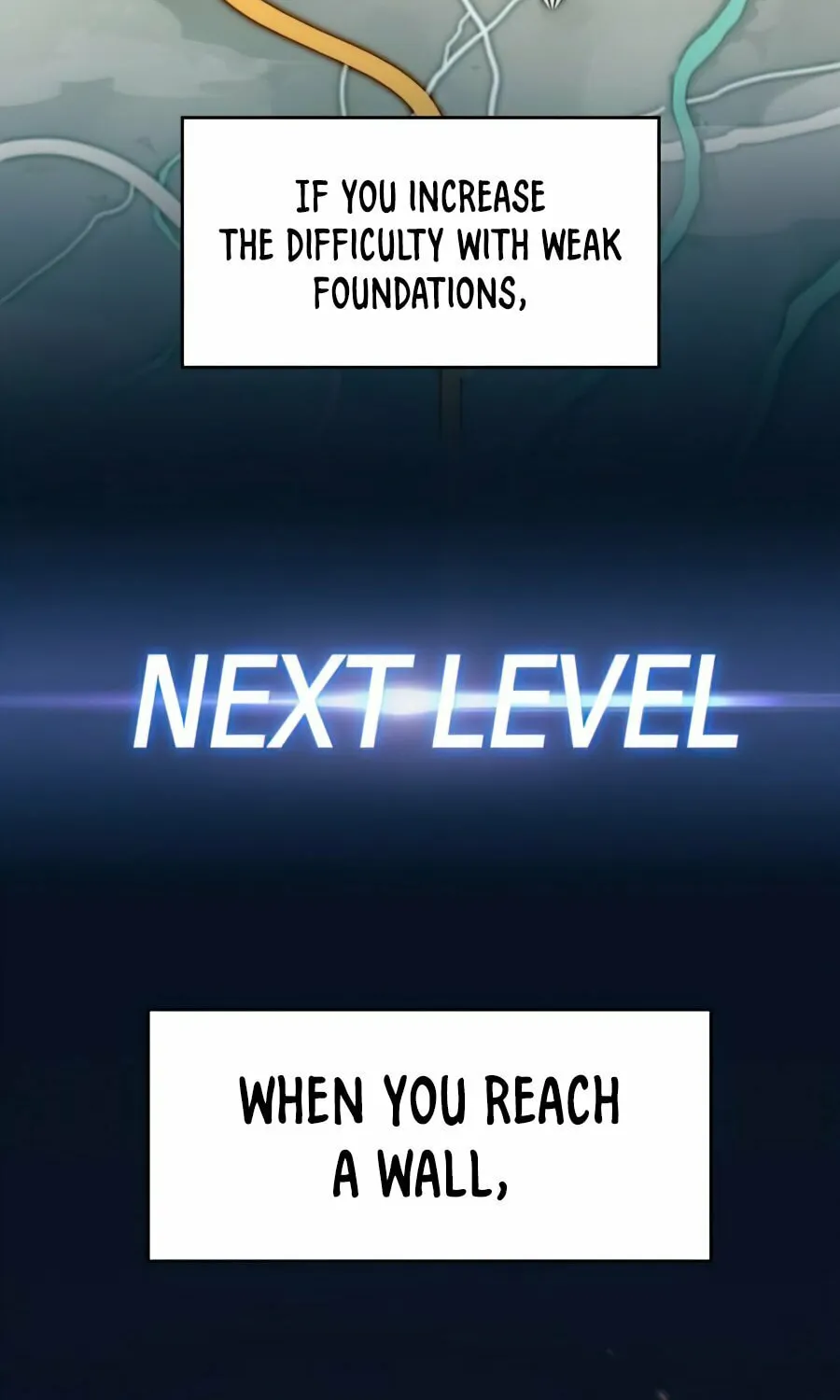 Read I’m the Max-Level Newbie chapter 15 image 30 on Lezhin