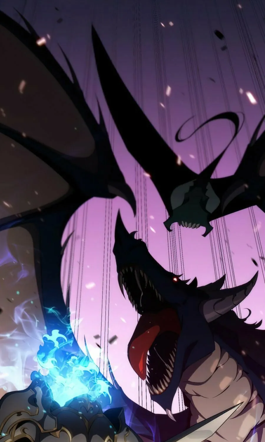 Read I’m the Max-Level Newbie chapter 15 image 32 on Lezhin