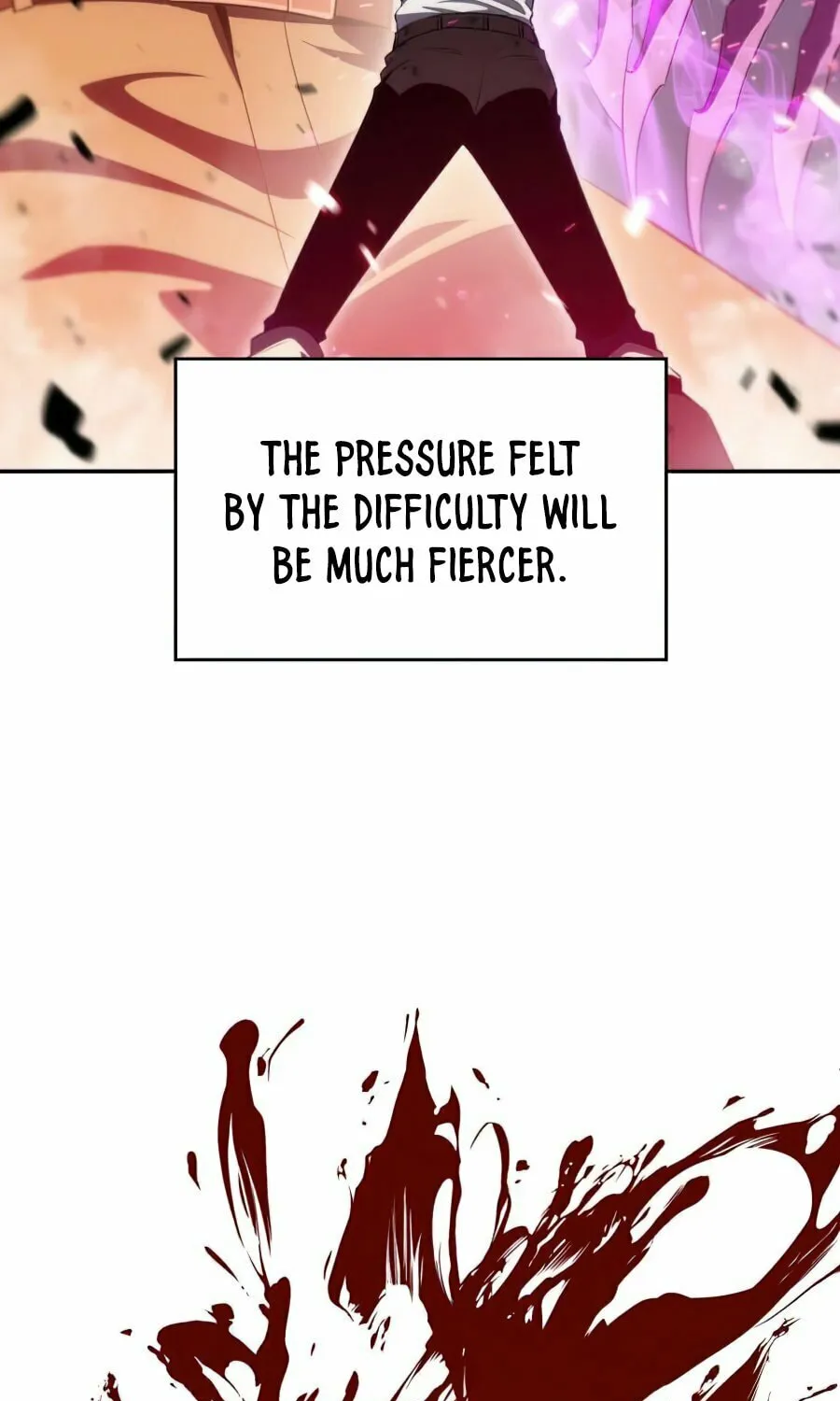 Read I’m the Max-Level Newbie chapter 15 image 34 on Lezhin