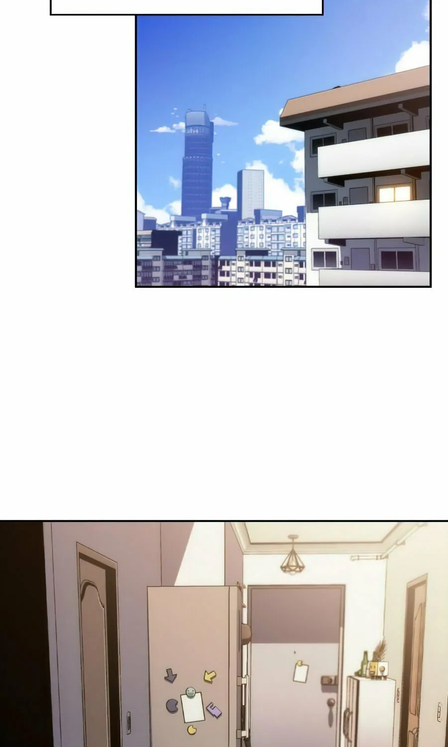 Read I’m the Max-Level Newbie chapter 15 image 36 on Lezhin
