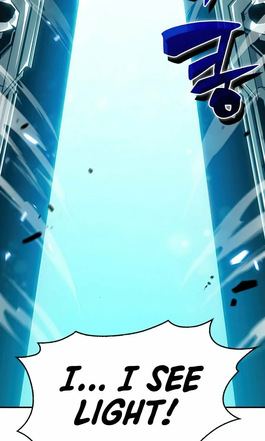 Read I’m the Max-Level Newbie chapter 15 image 4 on Lezhin