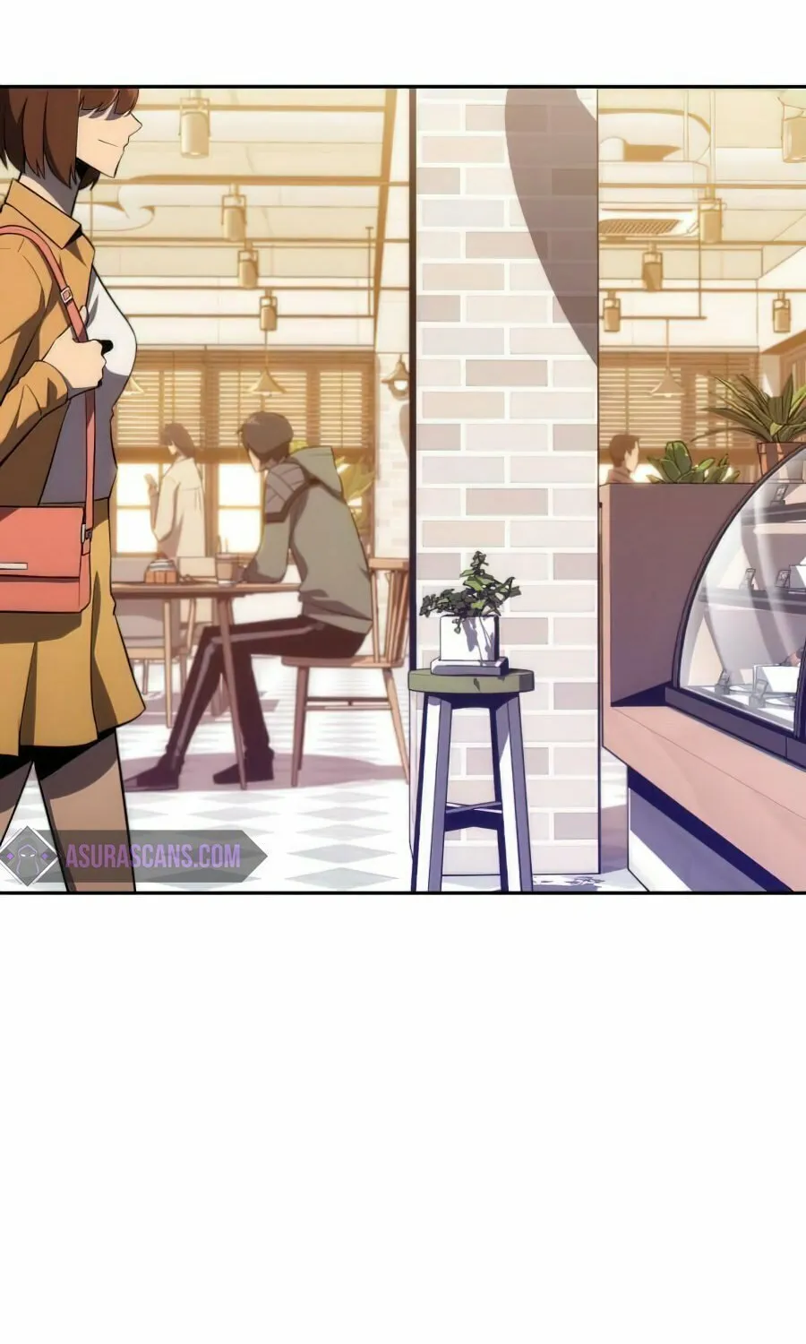 Read I’m the Max-Level Newbie chapter 15 image 41 on Lezhin