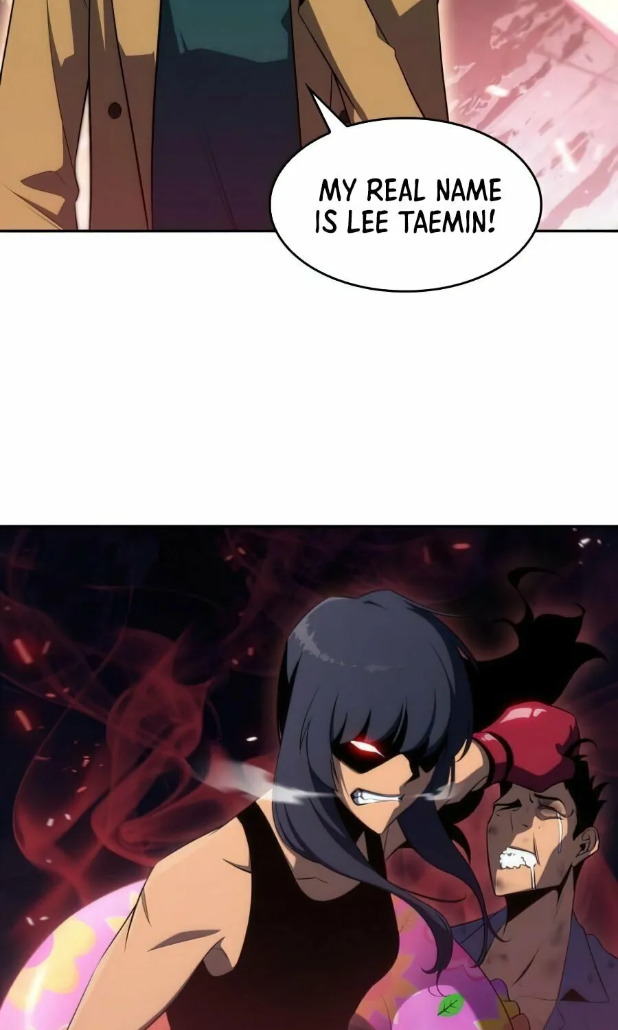 Read I’m the Max-Level Newbie chapter 15 image 43 on Lezhin
