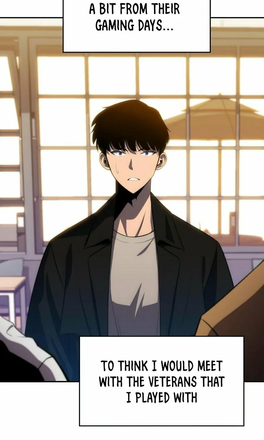 Read I’m the Max-Level Newbie chapter 15 image 45 on Lezhin