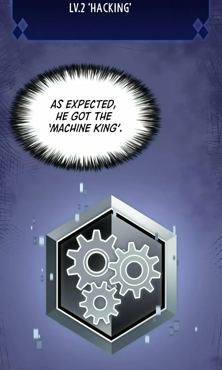Read I’m the Max-Level Newbie chapter 15 image 50 on Lezhin