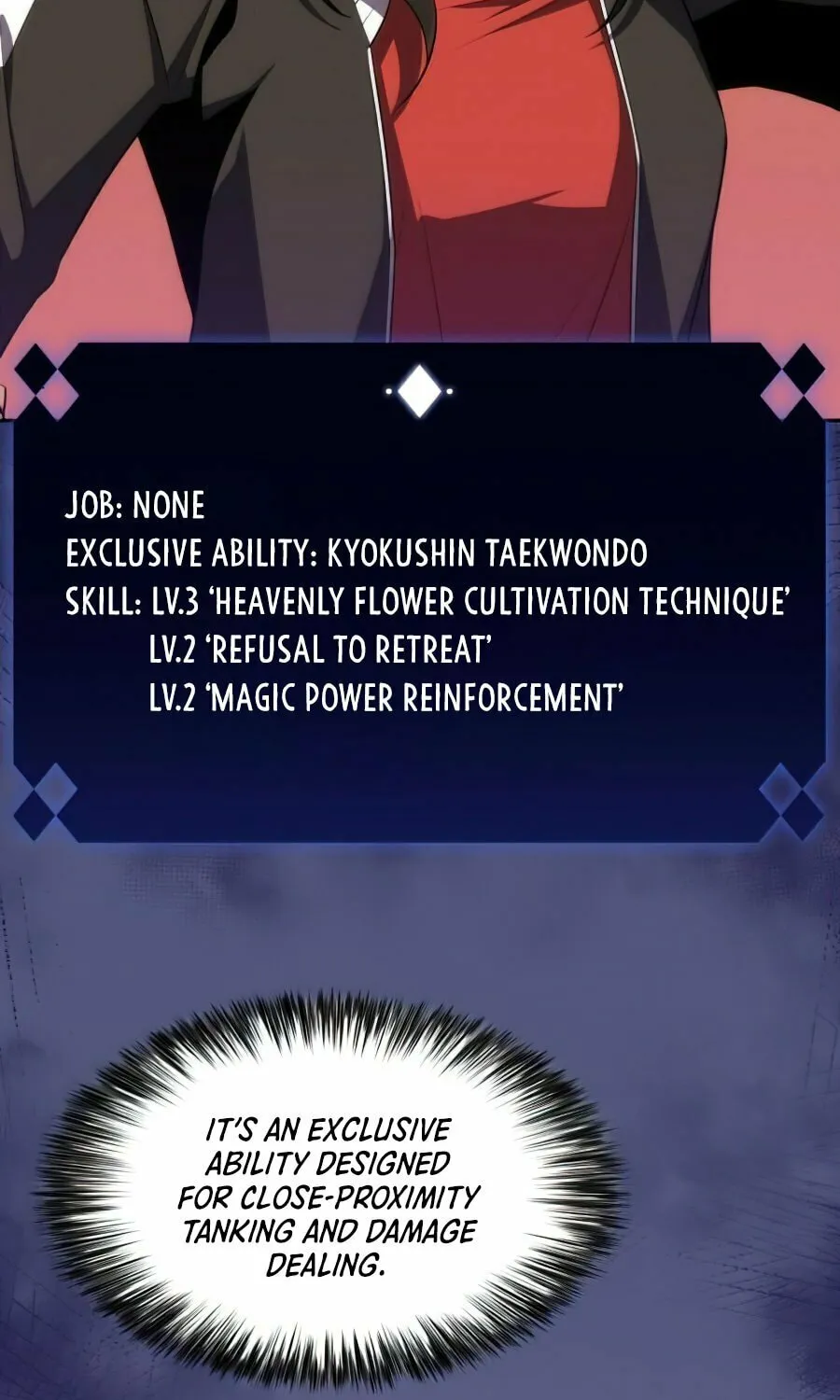 Read I’m the Max-Level Newbie chapter 15 image 53 on Lezhin