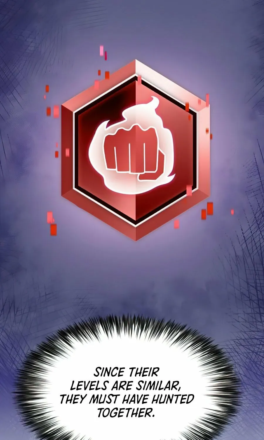 Read I’m the Max-Level Newbie chapter 15 image 54 on Lezhin