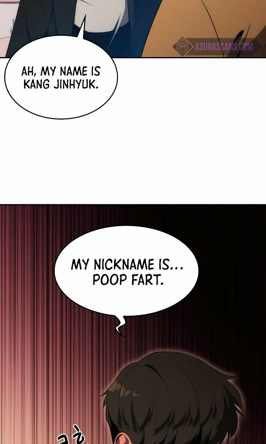 Read I’m the Max-Level Newbie chapter 15 image 58 on Lezhin