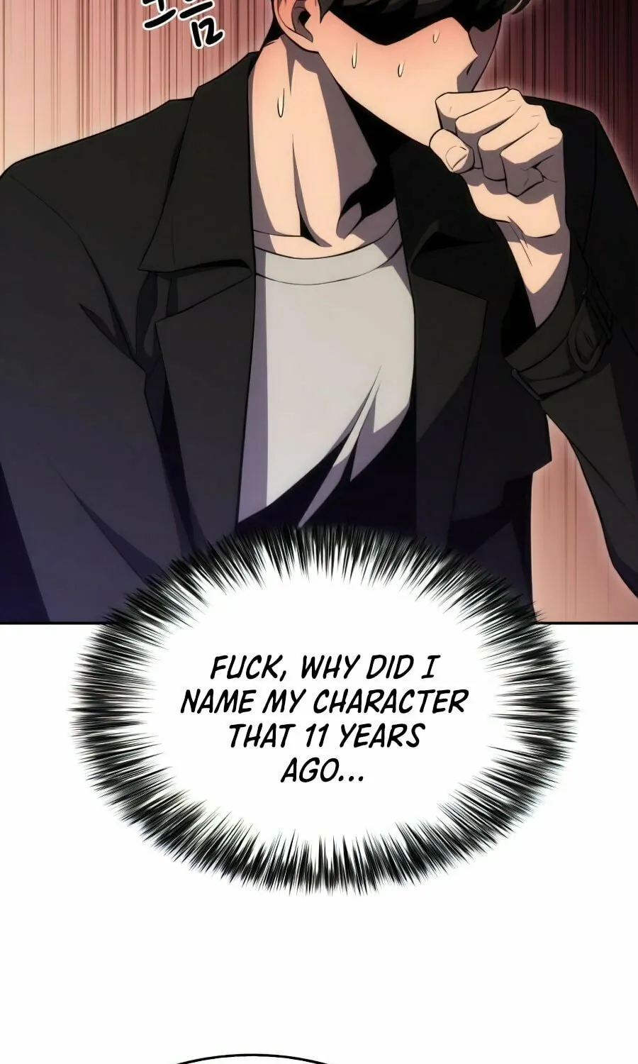 Read I’m the Max-Level Newbie chapter 15 image 59 on Lezhin