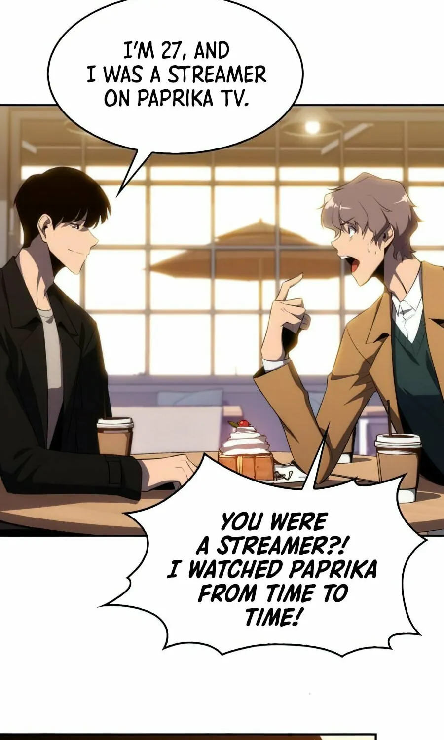 Read I’m the Max-Level Newbie chapter 15 image 60 on Lezhin