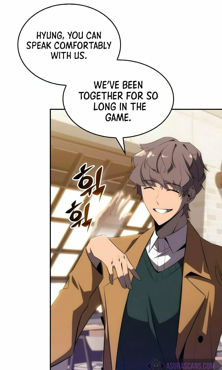 Read I’m the Max-Level Newbie chapter 15 image 62 on Lezhin