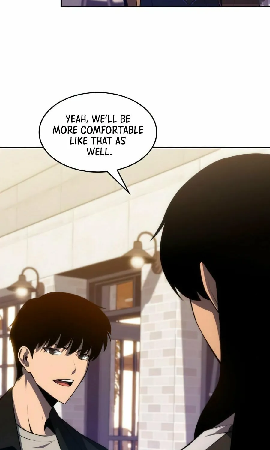 Read I’m the Max-Level Newbie chapter 15 image 63 on Lezhin
