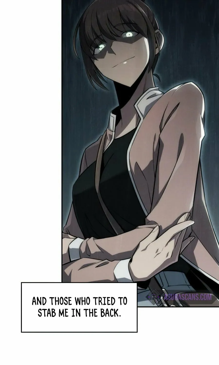 Read I’m the Max-Level Newbie chapter 15 image 66 on Lezhin