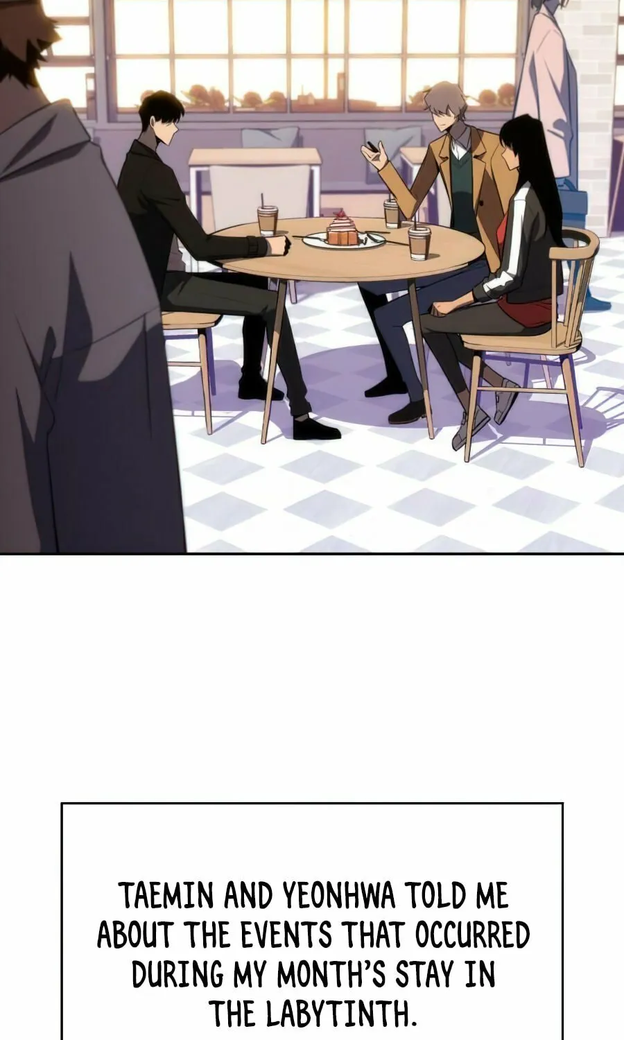 Read I’m the Max-Level Newbie chapter 15 image 68 on Lezhin