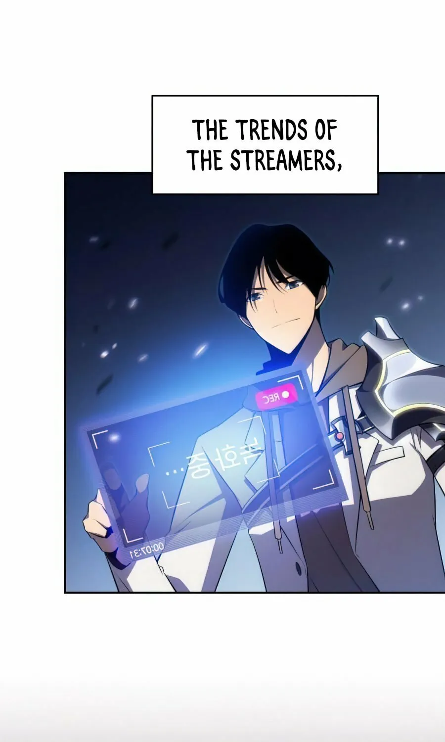 Read I’m the Max-Level Newbie chapter 15 image 70 on Lezhin