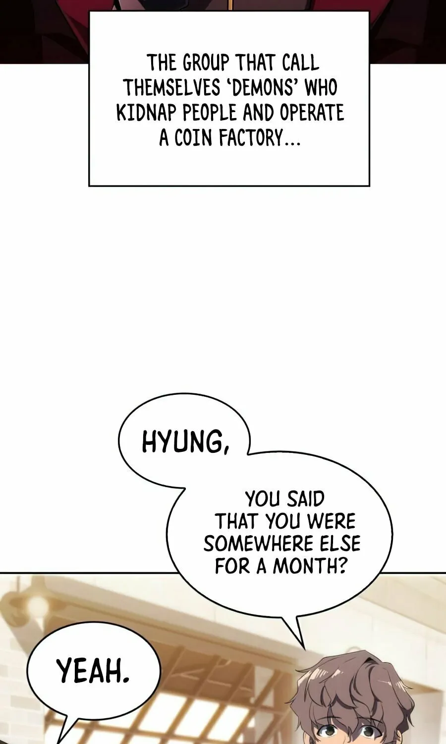 Read I’m the Max-Level Newbie chapter 15 image 72 on Lezhin