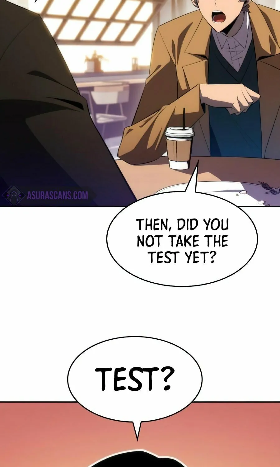 Read I’m the Max-Level Newbie chapter 15 image 73 on Lezhin