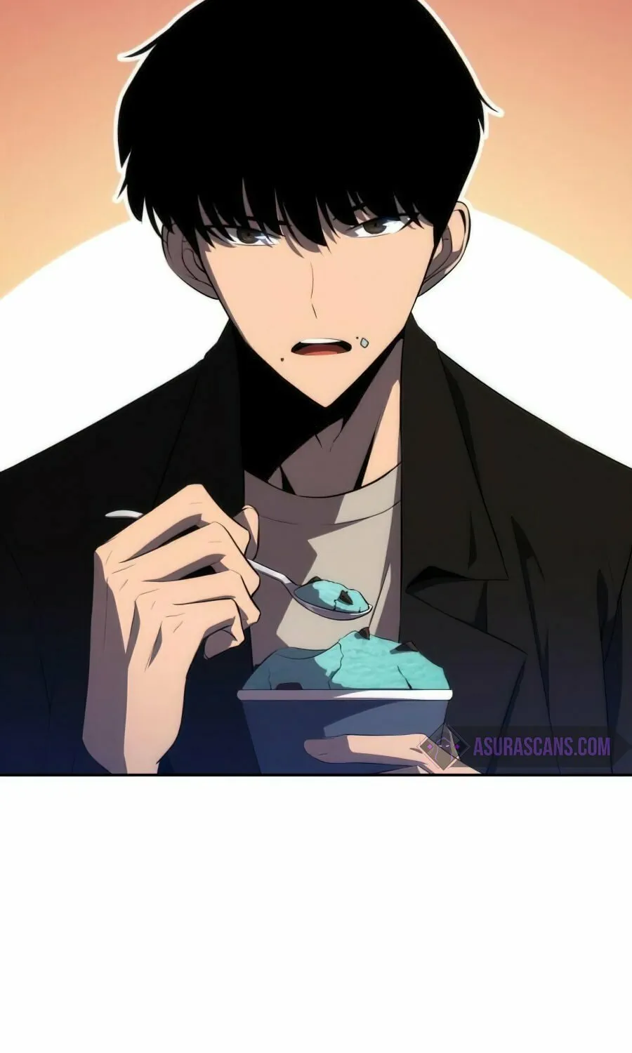 Read I’m the Max-Level Newbie chapter 15 image 74 on Lezhin