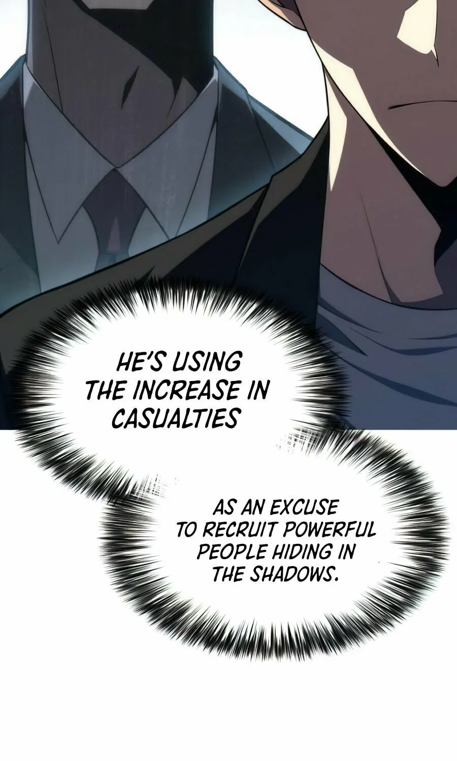 Read I’m the Max-Level Newbie chapter 15 image 82 on Lezhin