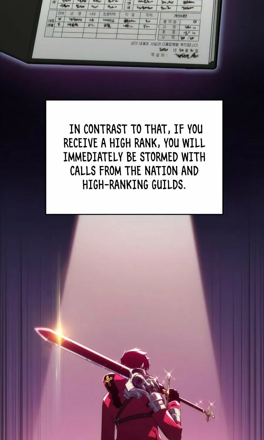 Read I’m the Max-Level Newbie chapter 15 image 88 on Lezhin