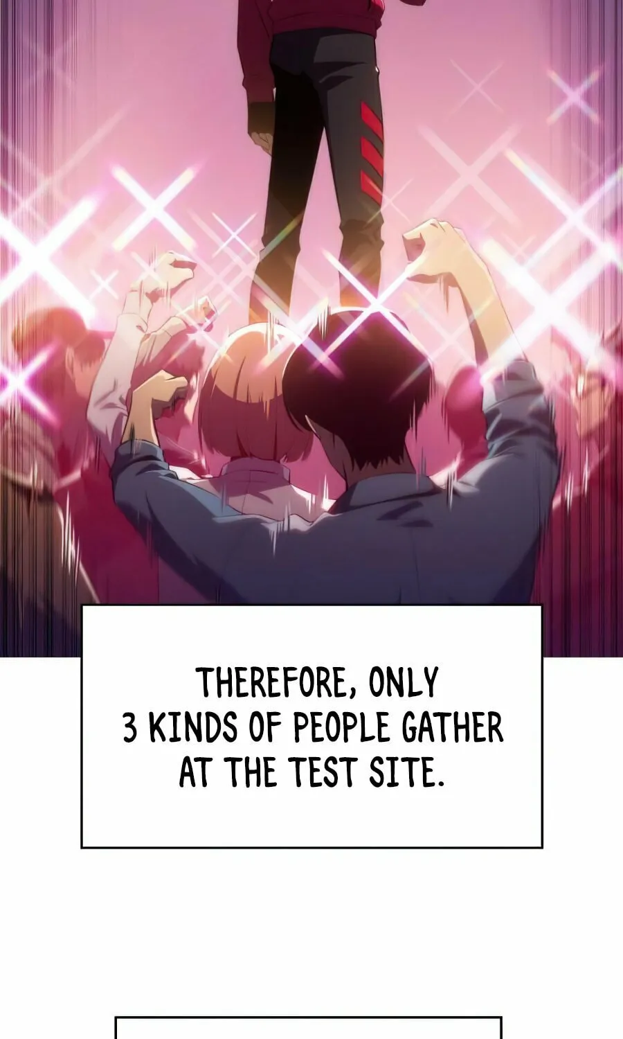 Read I’m the Max-Level Newbie chapter 15 image 89 on Lezhin