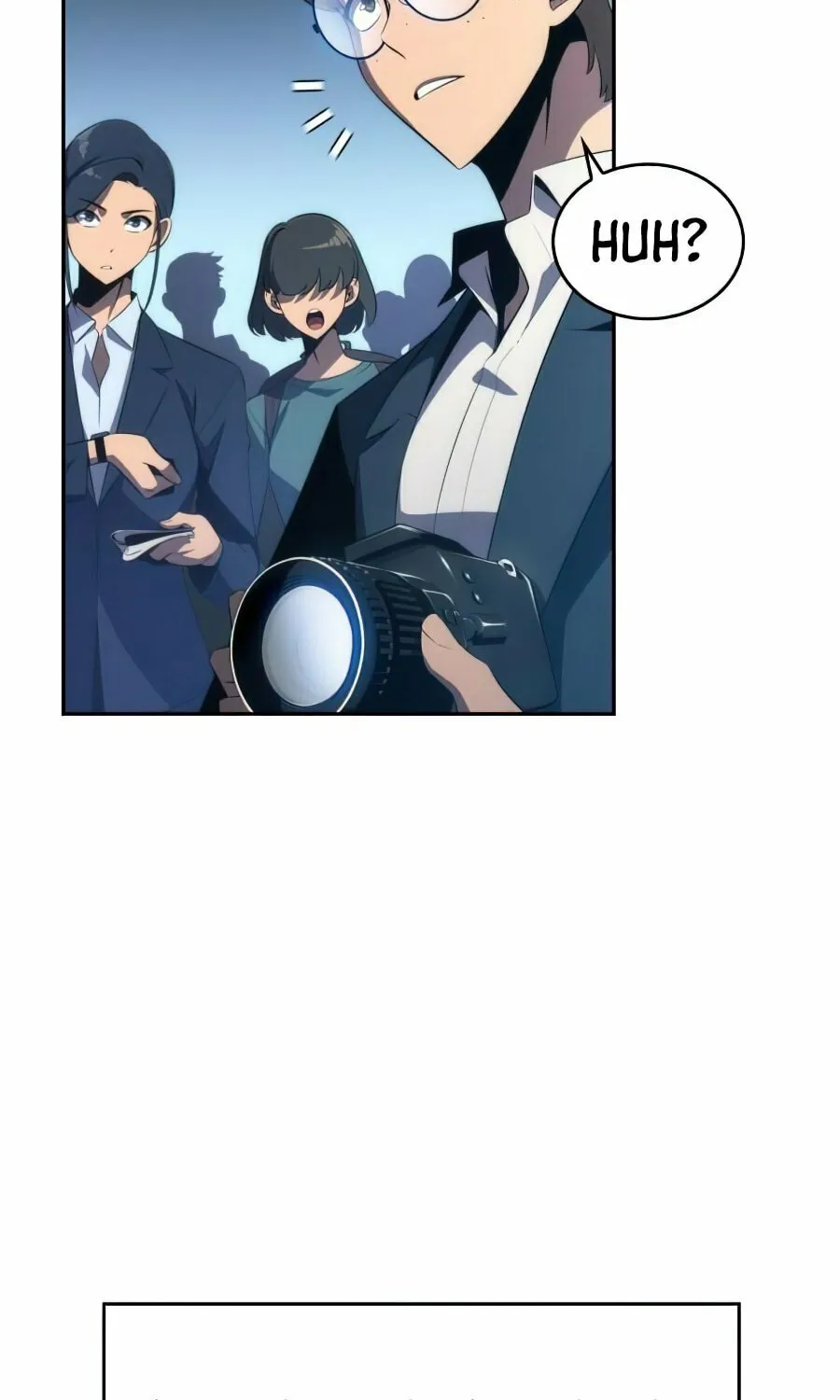 Read I’m the Max-Level Newbie chapter 15 image 94 on Lezhin