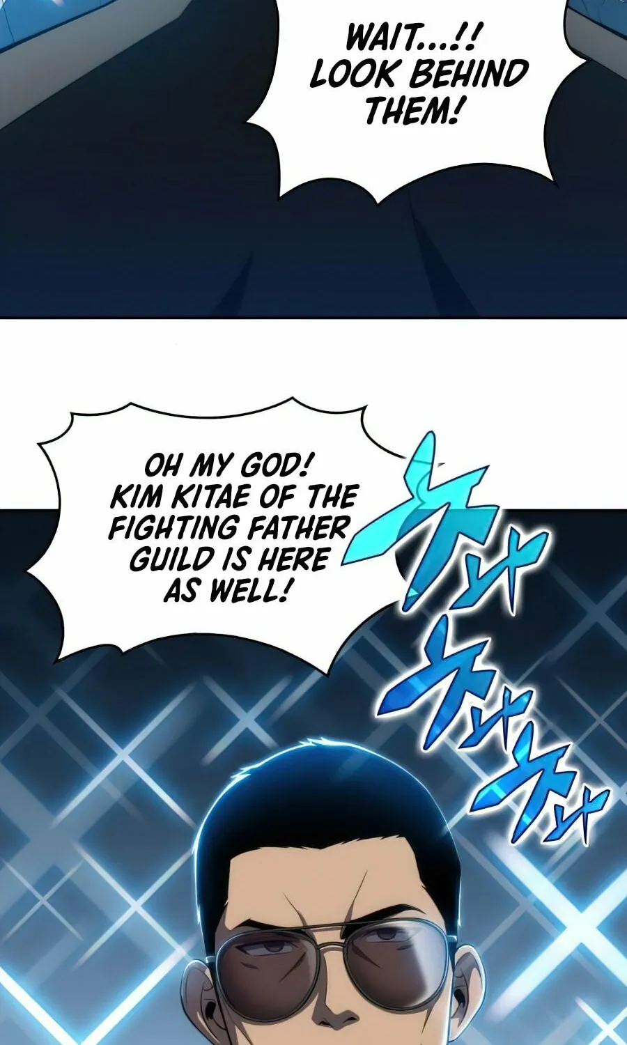 Read I’m the Max-Level Newbie chapter 15 image 98 on Lezhin