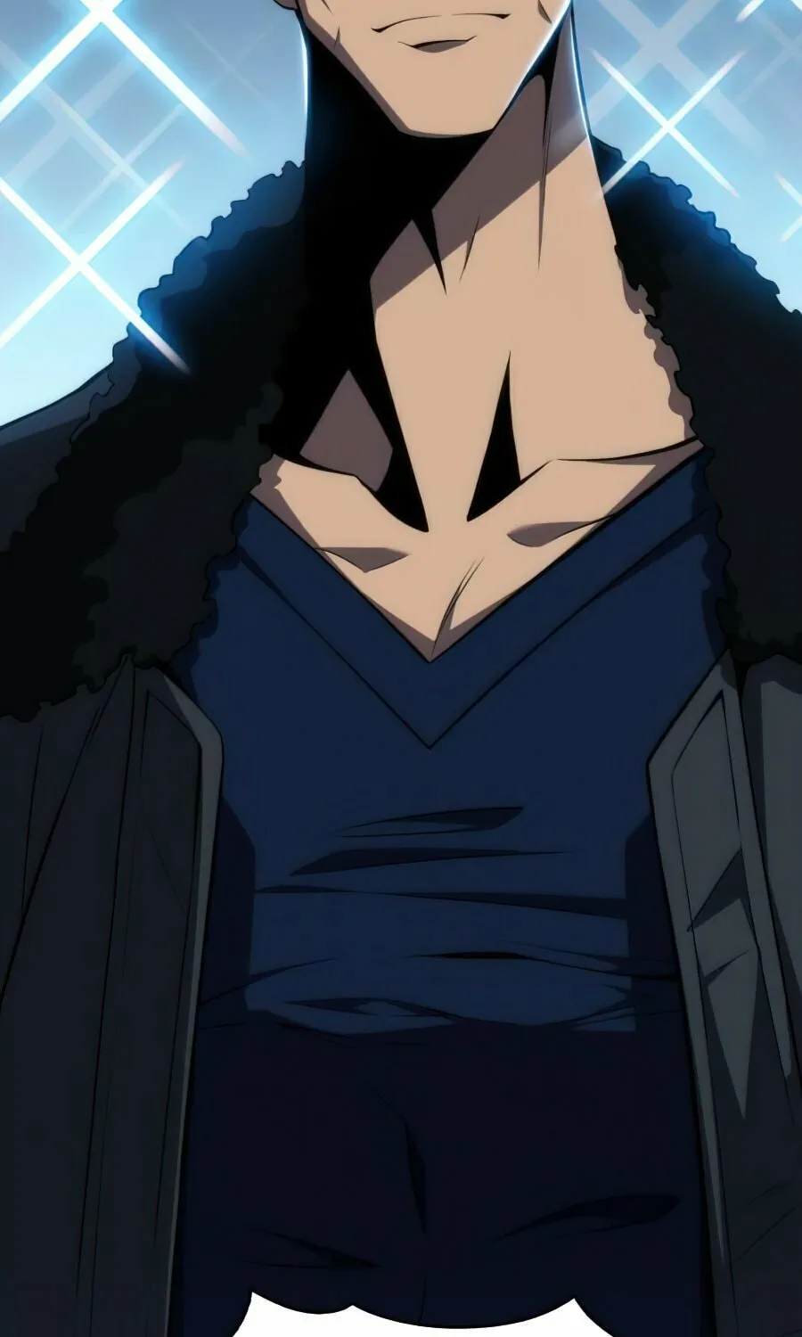 Read I’m the Max-Level Newbie chapter 15 image 99 on Lezhin