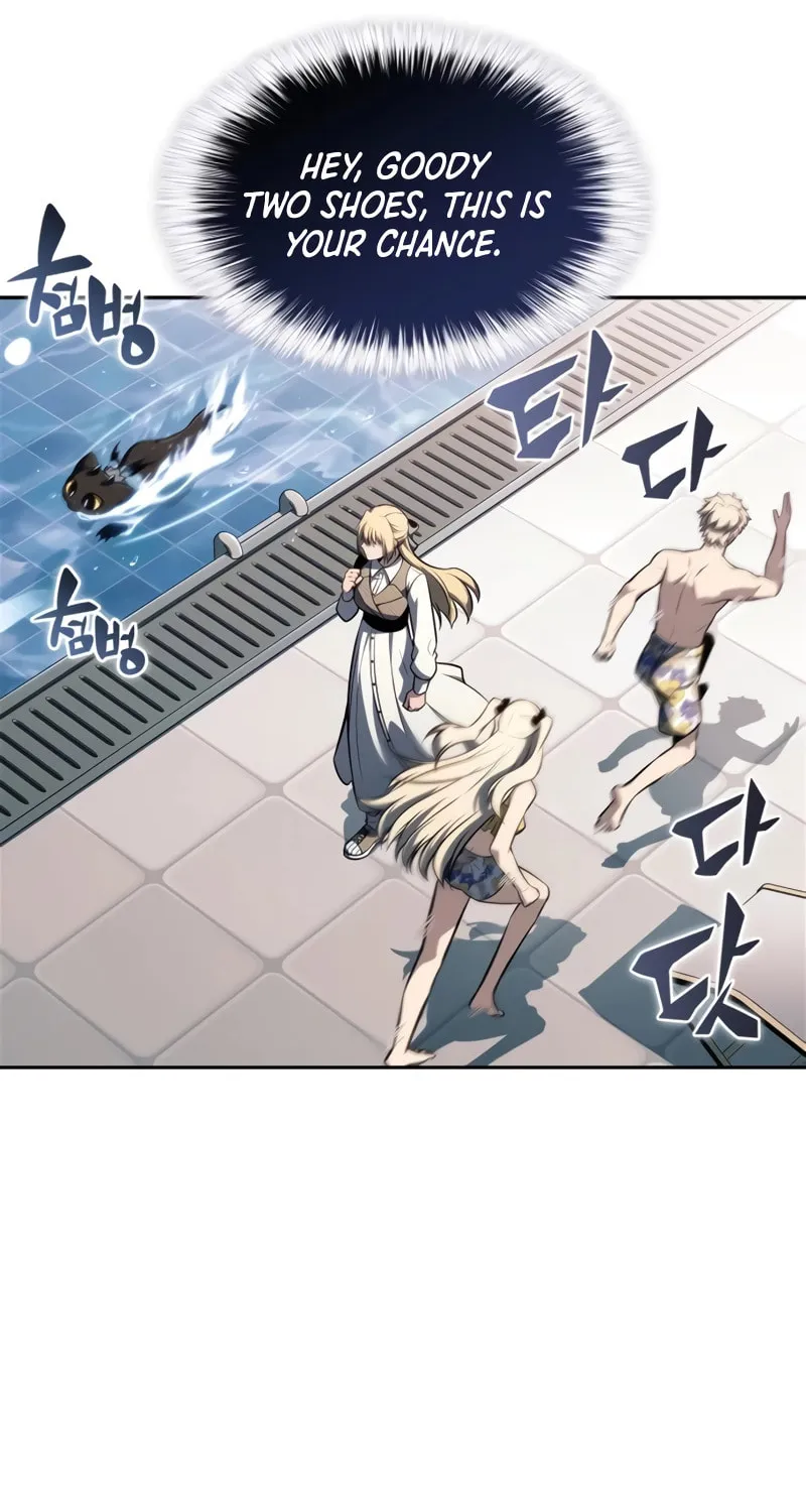 I’m the Max-Level Newbie Chapter 162 page 11 - 