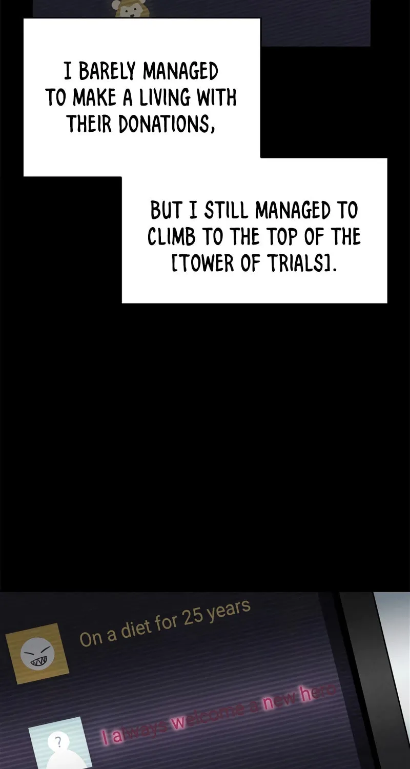 I’m the Max-Level Newbie Chapter 162 page 18 - 
