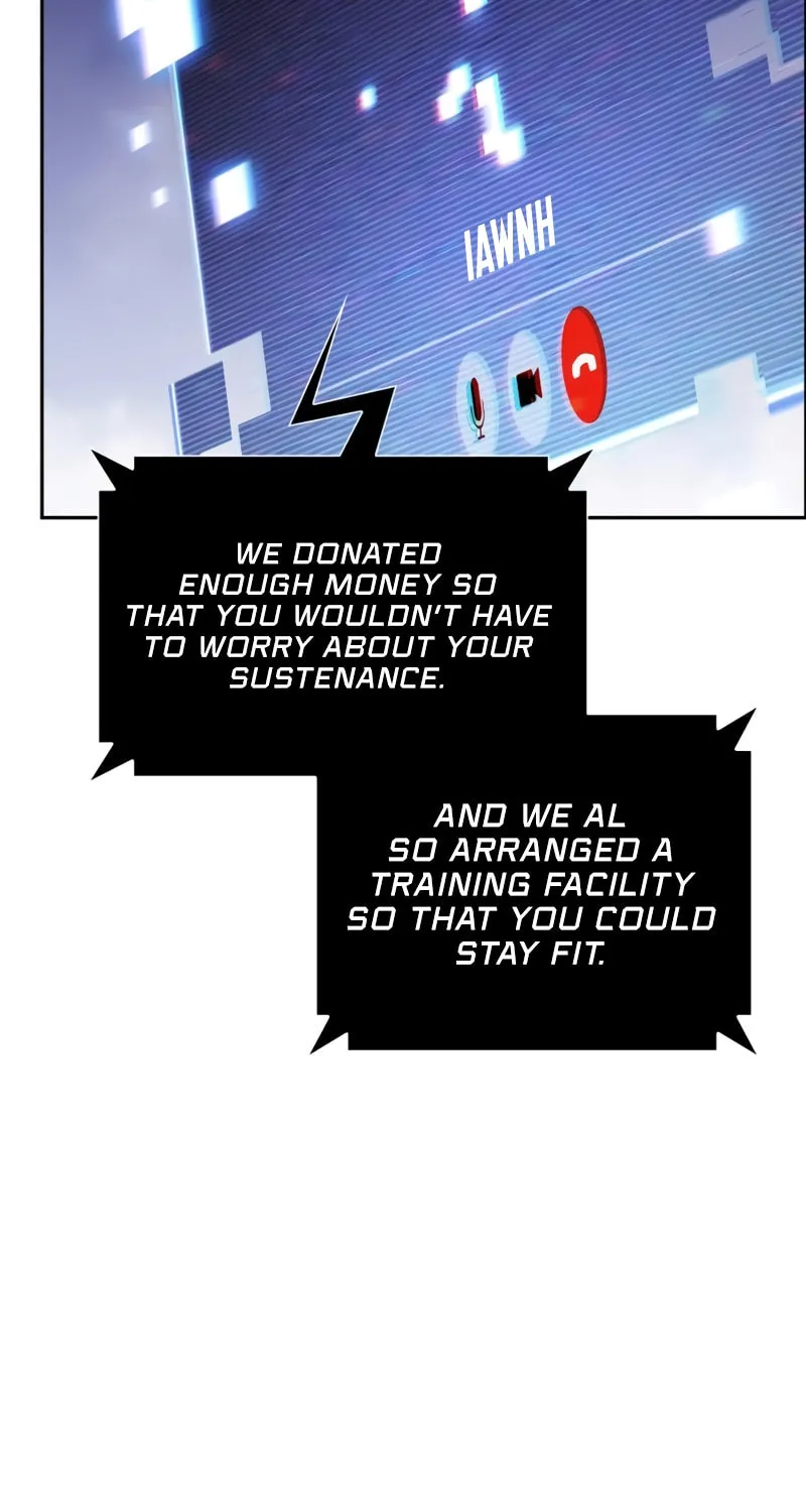I’m the Max-Level Newbie Chapter 162 page 24 - 
