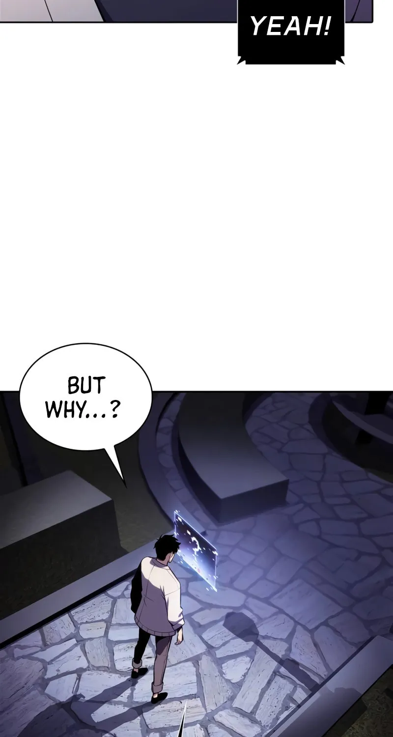 I’m the Max-Level Newbie Chapter 162 page 26 - 