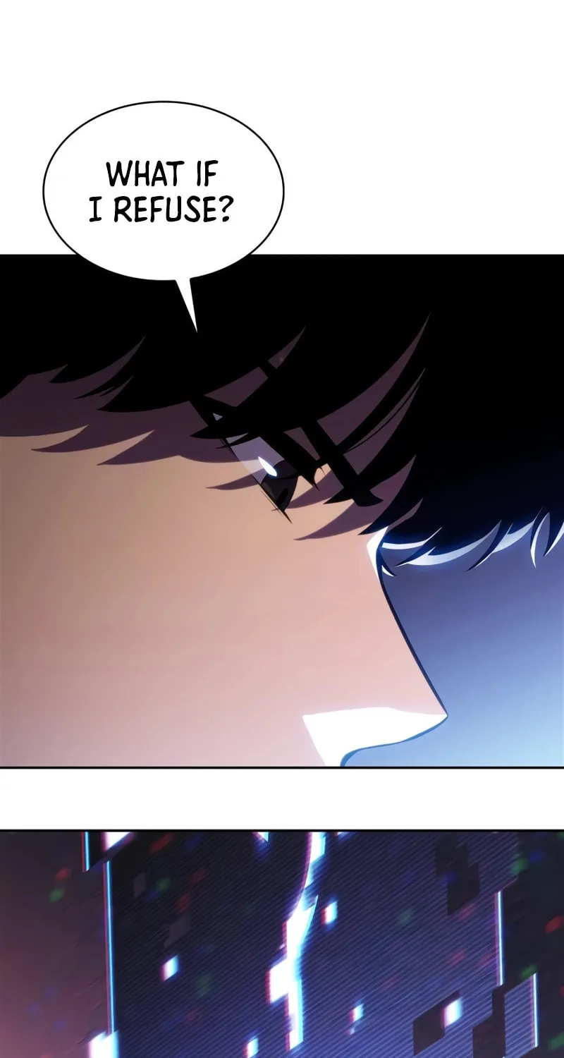 I’m the Max-Level Newbie Chapter 162 page 35 - 