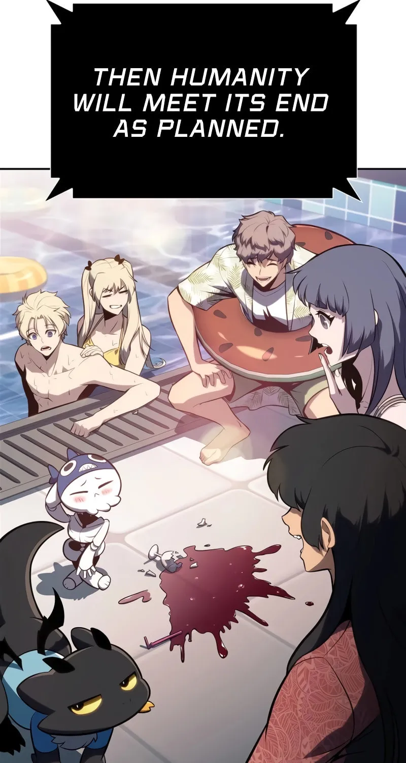 I’m the Max-Level Newbie Chapter 162 page 38 - 