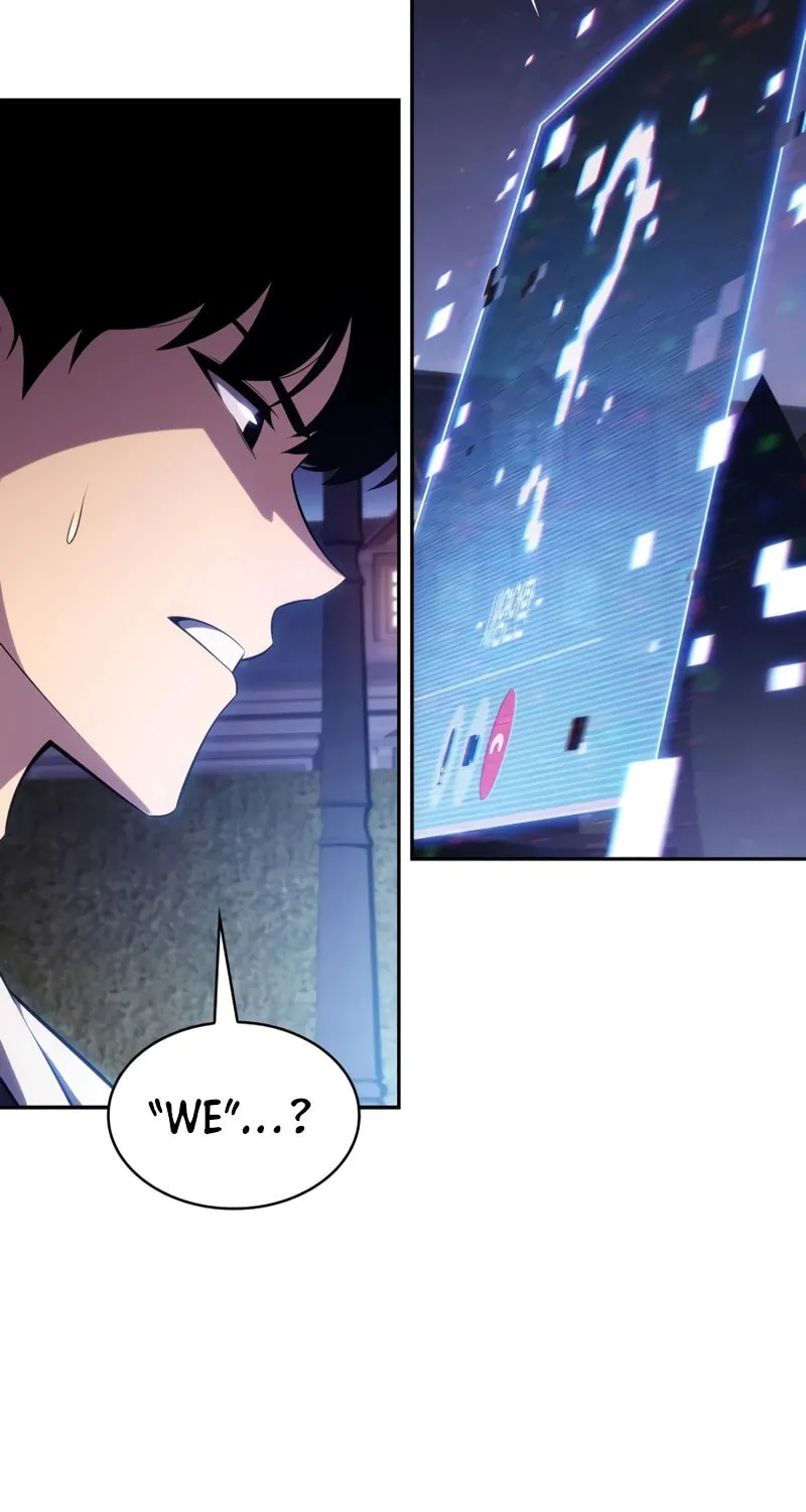 I’m the Max-Level Newbie Chapter 162 page 6 - 