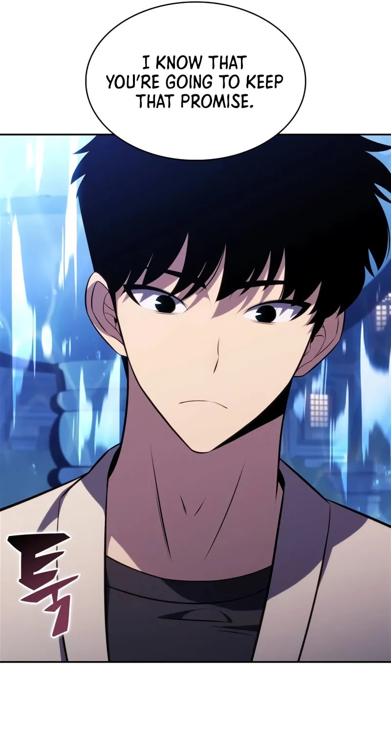 I’m the Max-Level Newbie Chapter 162 page 52 - 