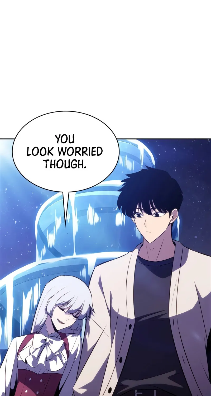 I’m the Max-Level Newbie Chapter 162 page 53 - 
