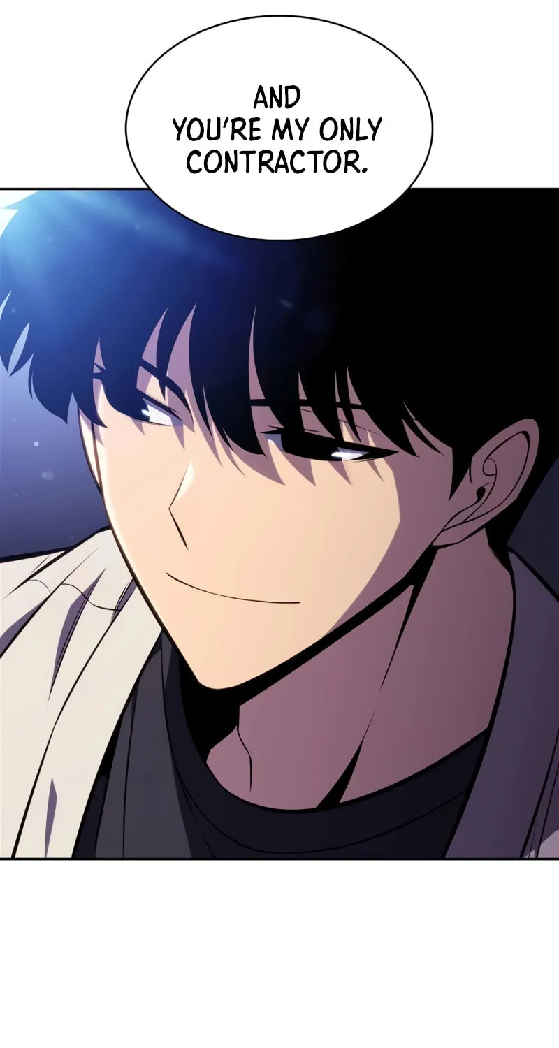 I’m the Max-Level Newbie Chapter 162 page 56 - 