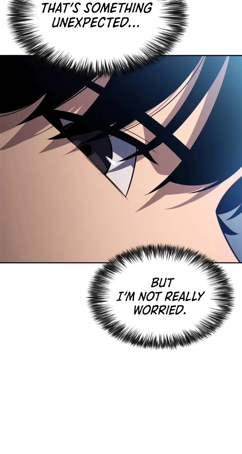 I’m the Max-Level Newbie Chapter 162 page 69 - 